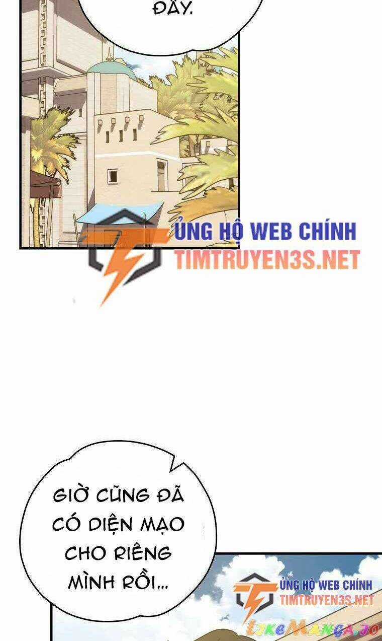 Nhà Hiền Triết Yigret Chapter 91 trang 1