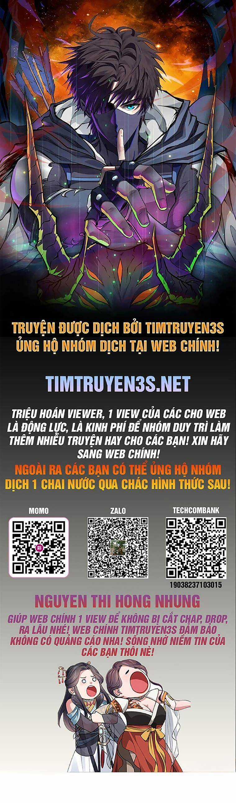 Nhà Hiền Triết Yigret Chapter 92 trang 0