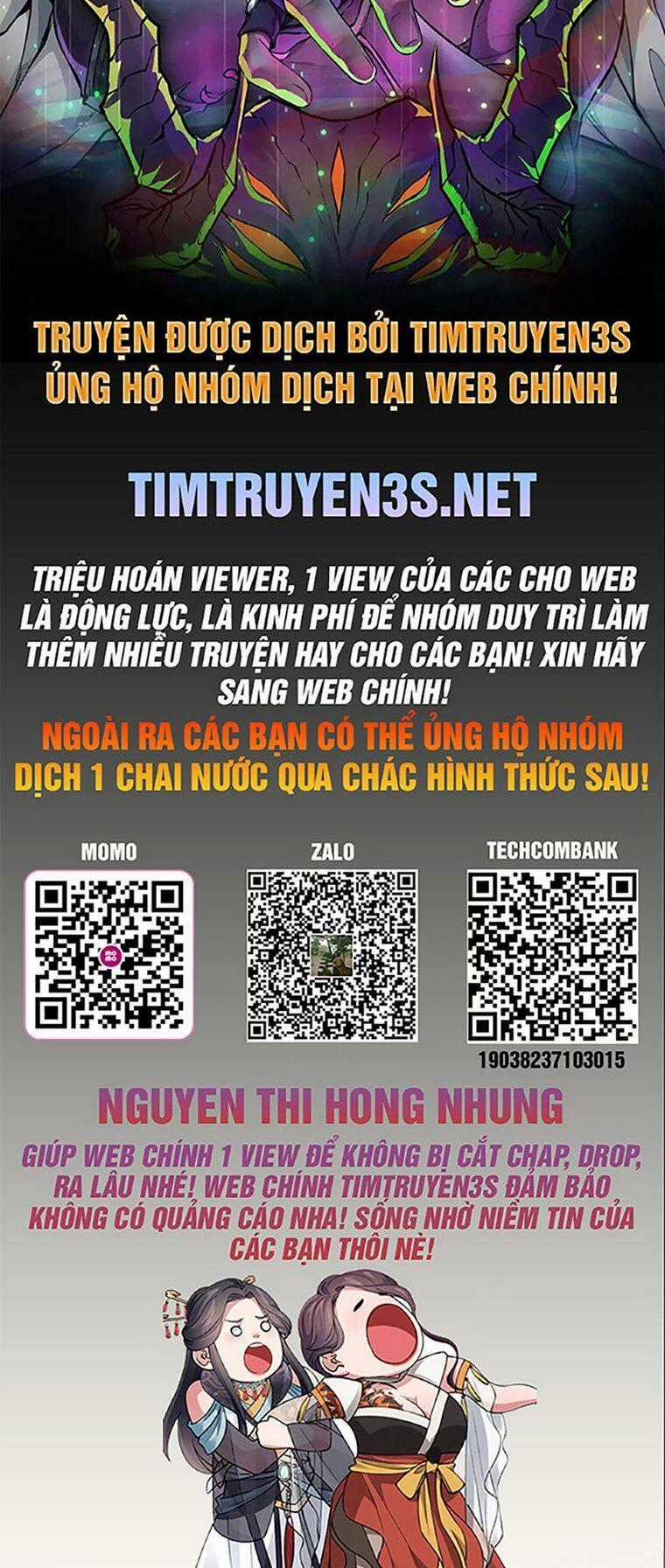 Nhà Hiền Triết Yigret Chapter 93 trang 0