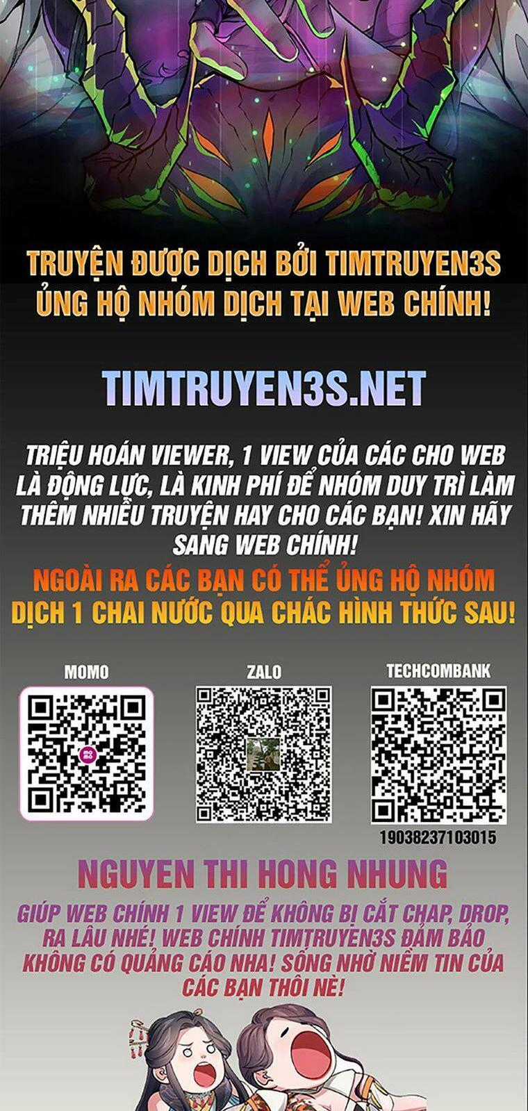 Nhà Hiền Triết Yigret Chapter 94 trang 0