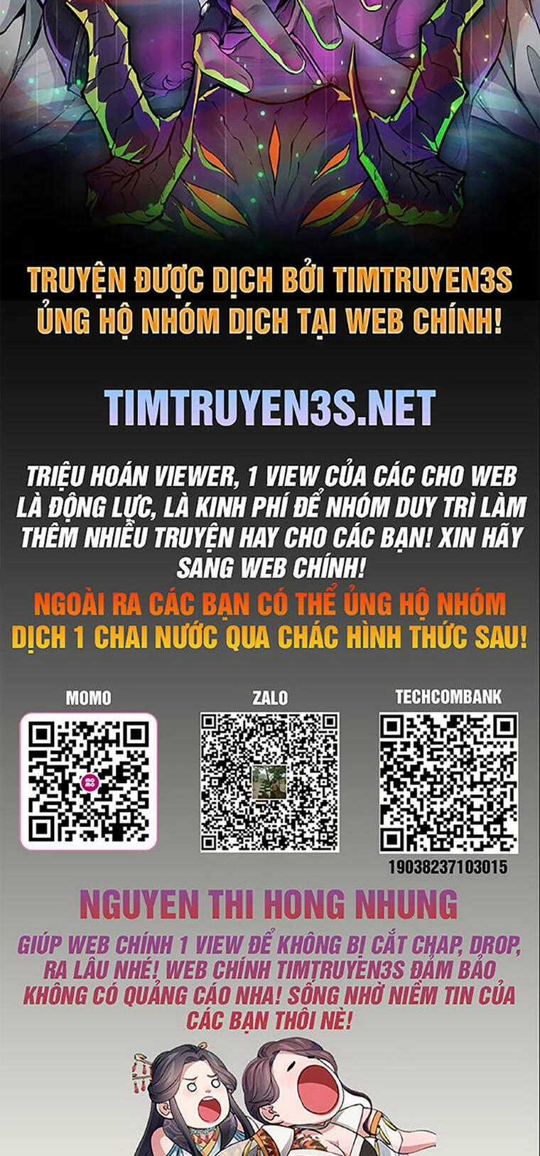 Nhà Hiền Triết Yigret Chapter 97 trang 0