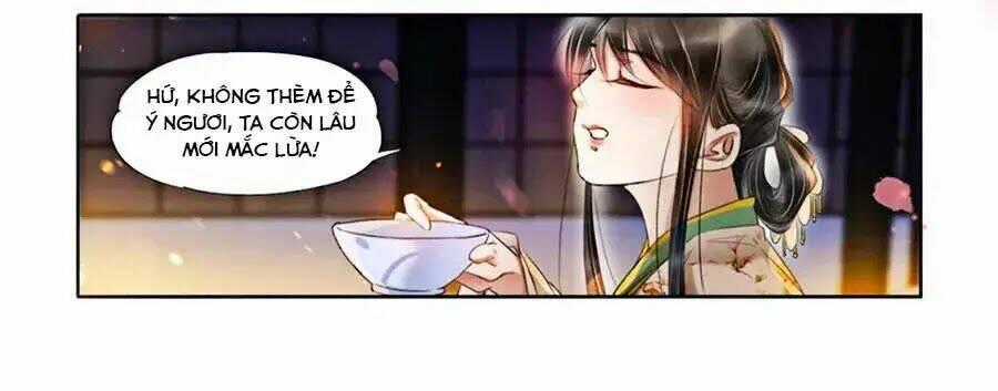 Nhà Ta Có Tiểu Thiếp Chapter 177 trang 1