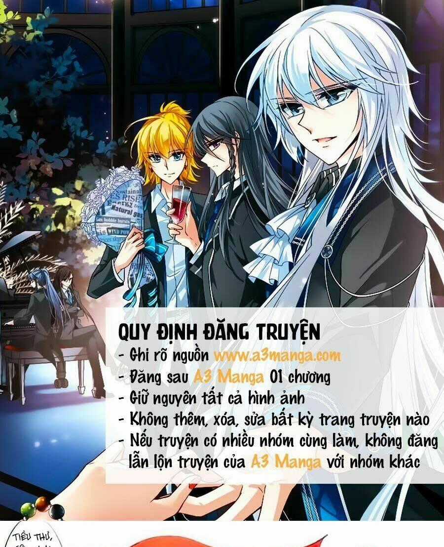 Nhà Ta Có Tiểu Thiếp Chapter 18 trang 1