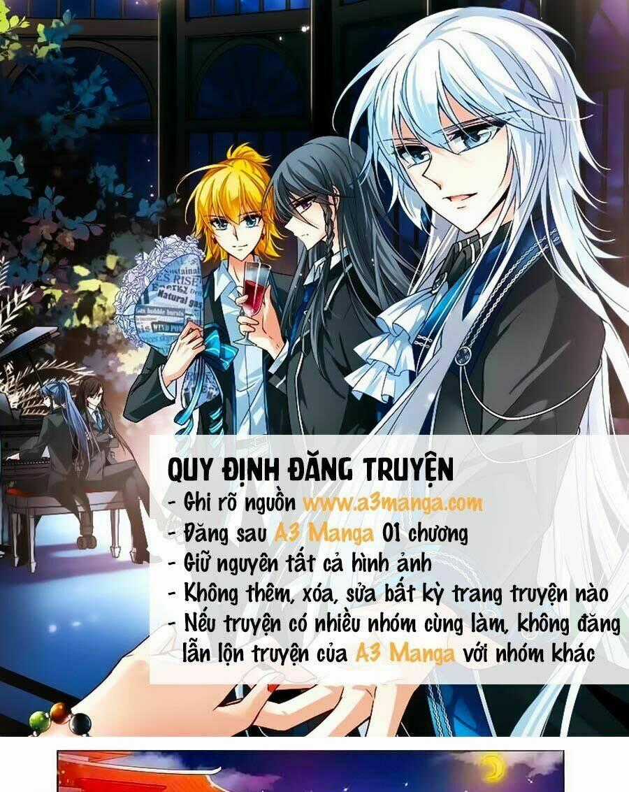 Nhà Ta Có Tiểu Thiếp Chapter 5 trang 1