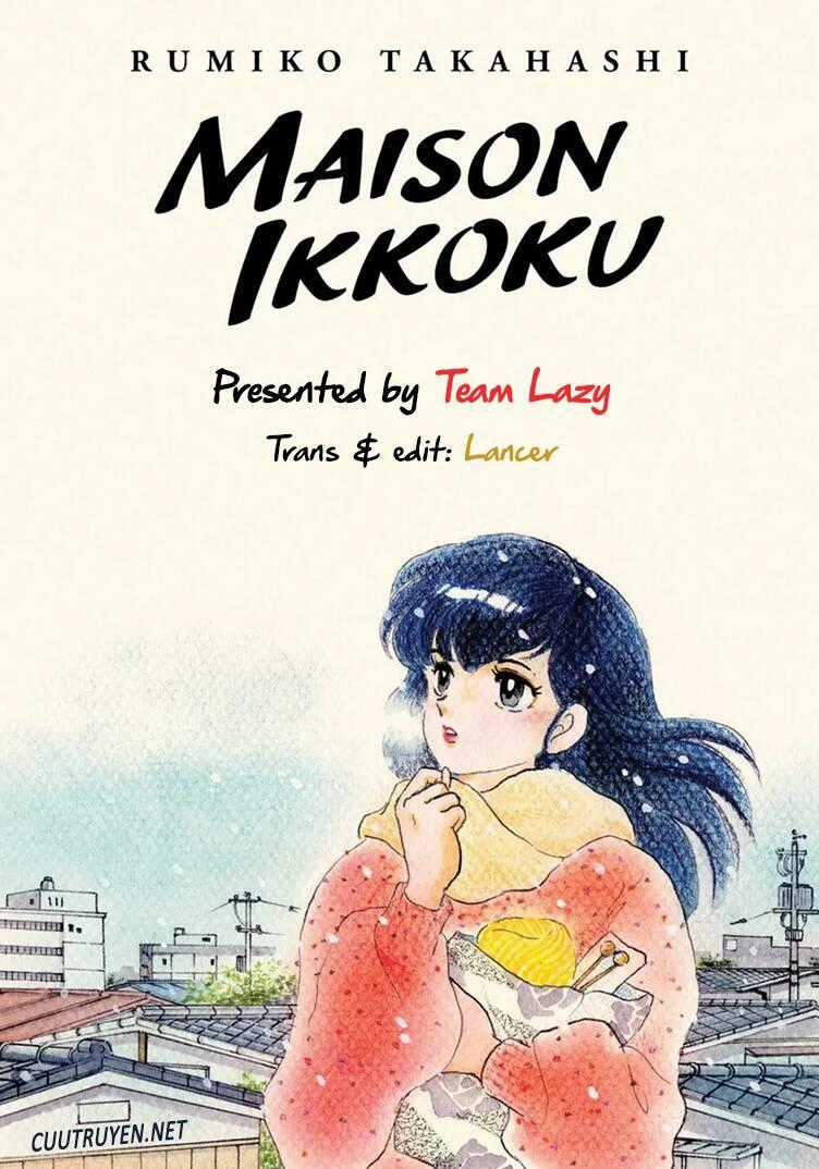 Nhà Trọ Nhất Khắc Chapter 111 trang 0