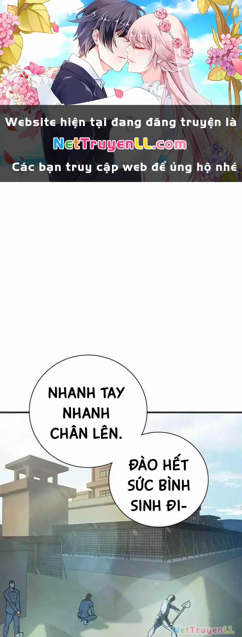 Nhà Tù Vị Thành Niên Chapter 11 trang 0