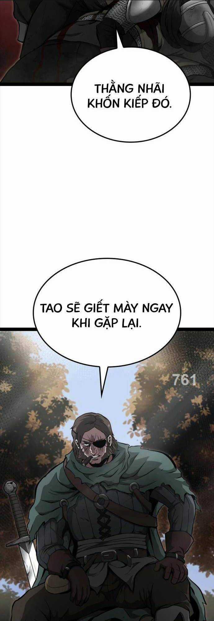 Nhà Vô Địch Kalli Chapter 14 trang 1