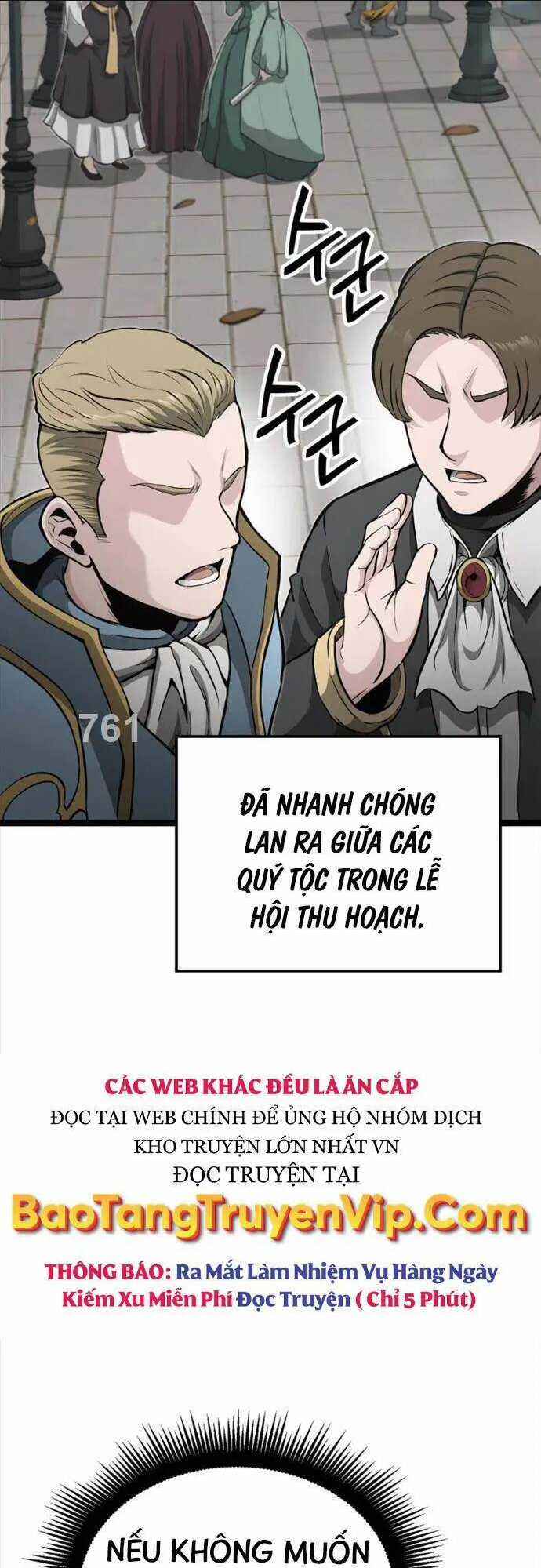 Nhà Vô Địch Kalli Chapter 22 trang 1