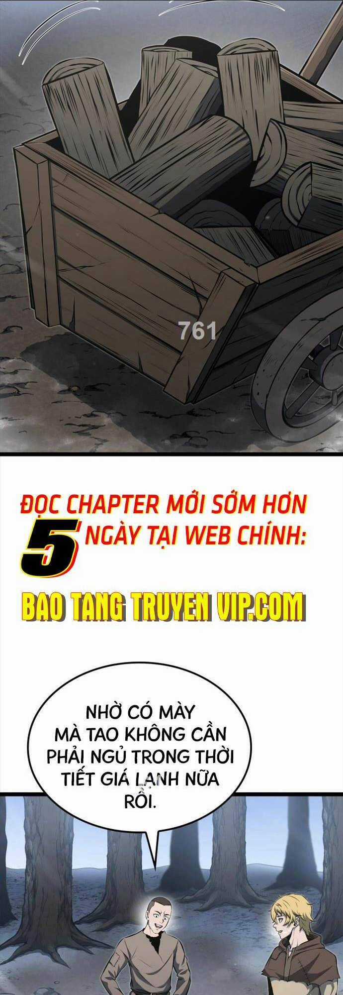 Nhà Vô Địch Kalli Chapter 28 trang 1