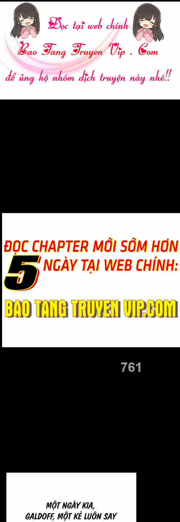 Nhà Vô Địch Kalli Chapter 30 trang 0