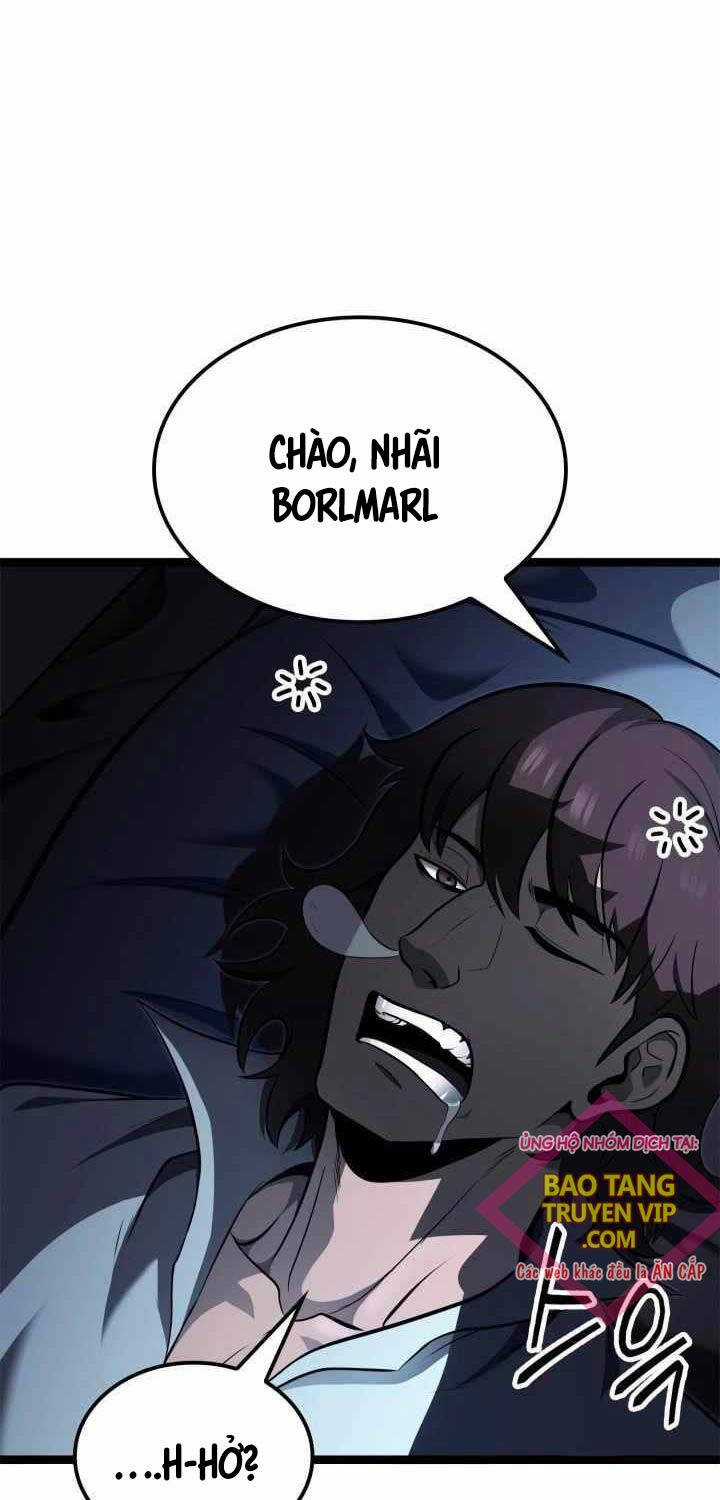 Nhà Vô Địch Kalli Chapter 62 trang 0