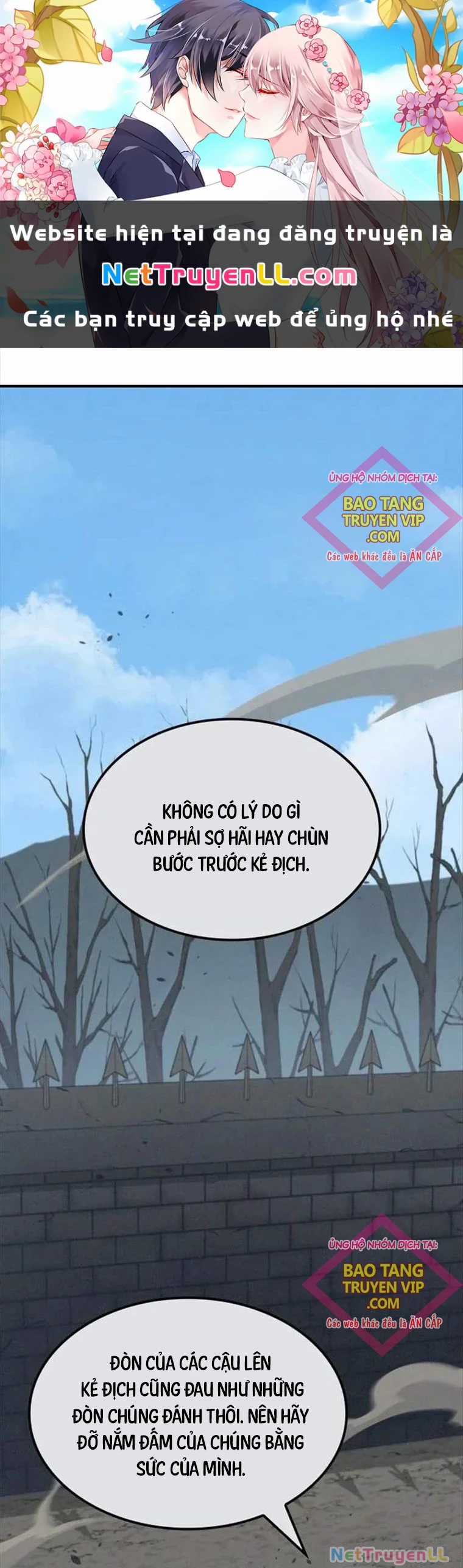 Nhà Vô Địch Kalli Chapter 68 trang 0