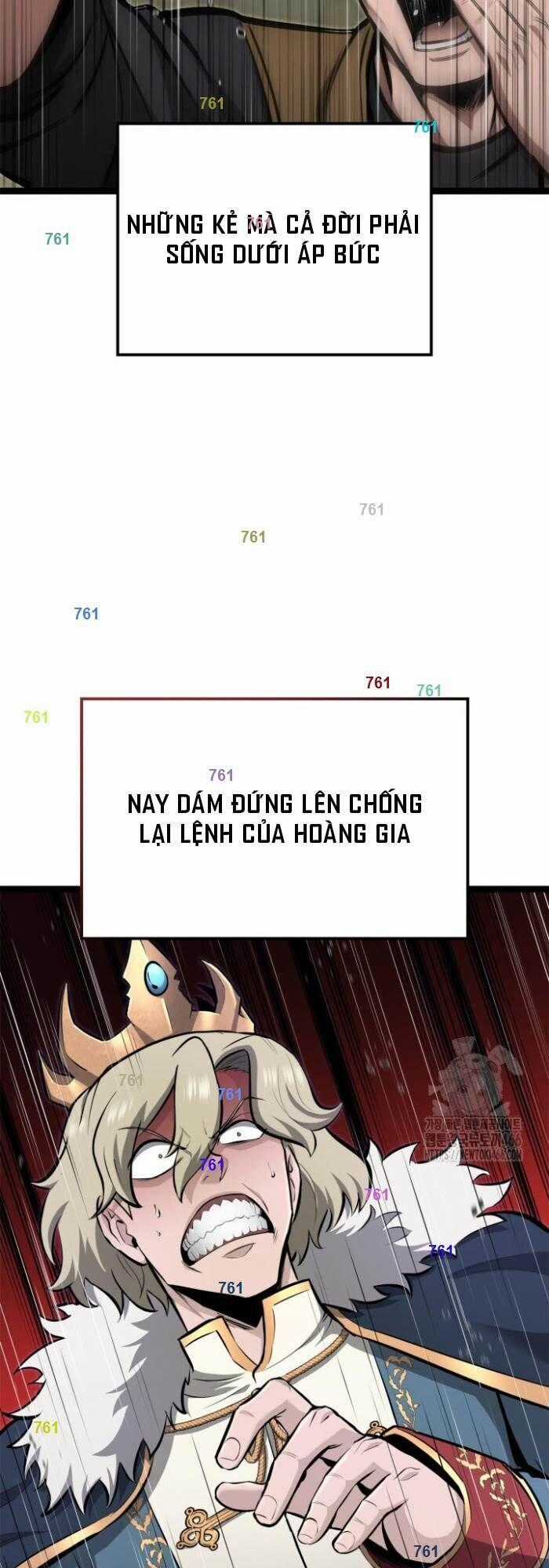 Nhà Vô Địch Kalli Chapter 92 trang 1