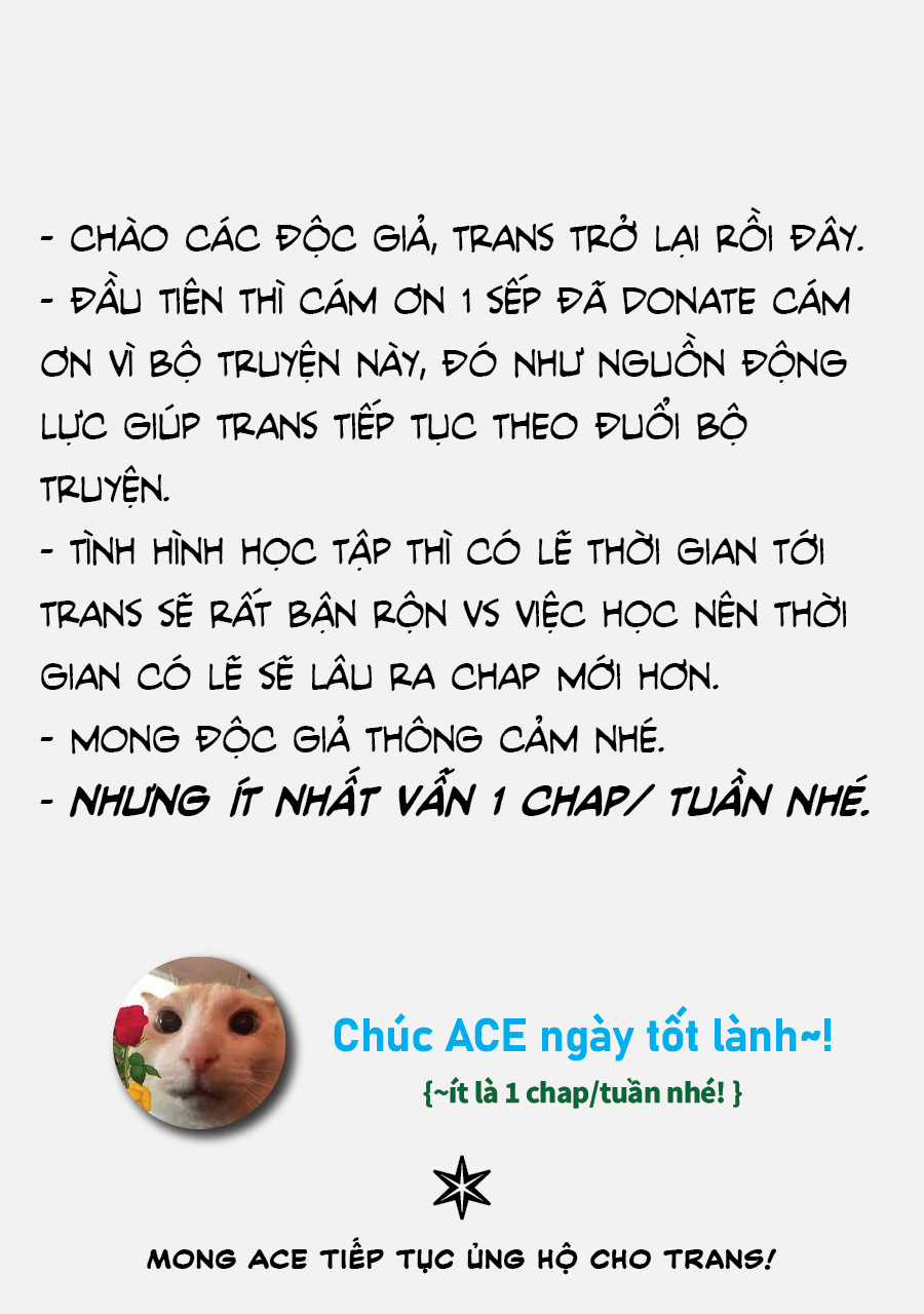 Nhà Vô Địch Với Chức Nghiệp ''Vô Năng'' và cô công chúa cùng nhau đi tìm hạnh phúc Chapter 14 trang 0