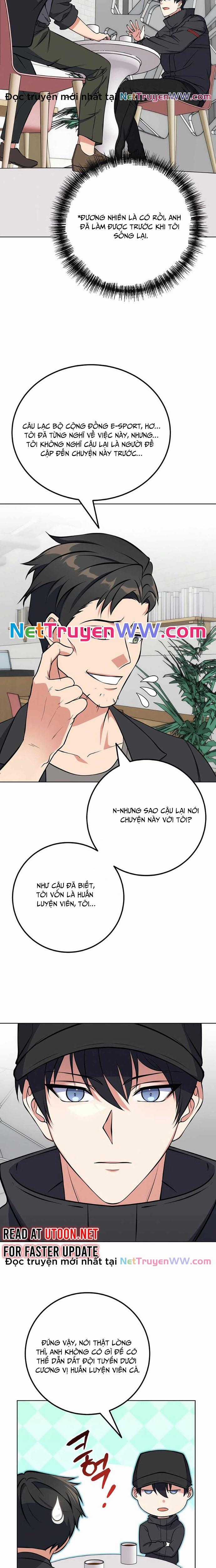 Nhạc Trưởng Bất Tử Chapter 10 trang 1