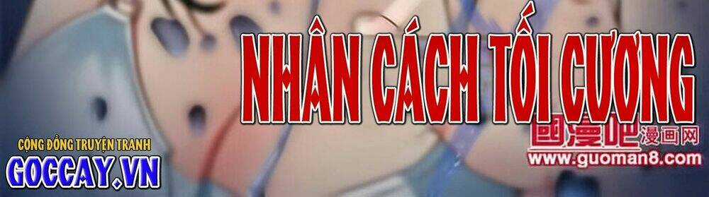 Nhân Cách Tối Cường Chapter 16 trang 1