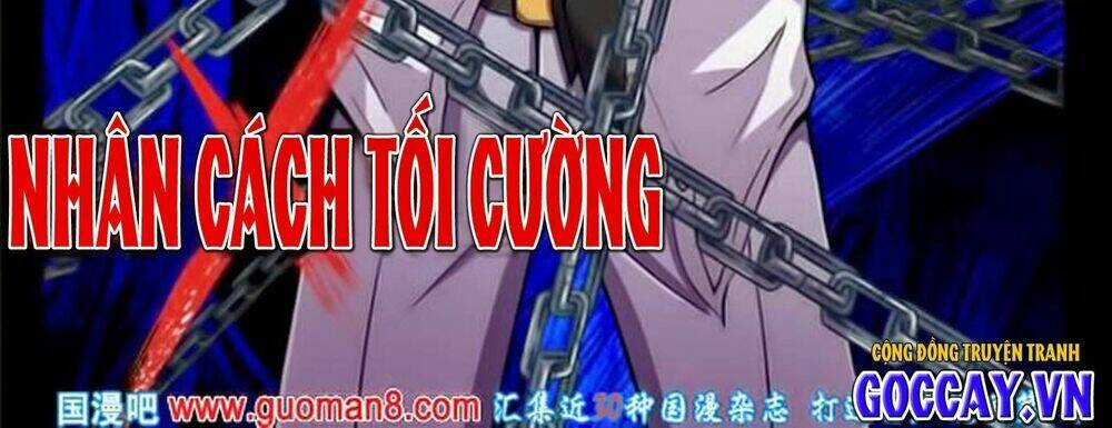 Nhân Cách Tối Cường Chapter 21 trang 1