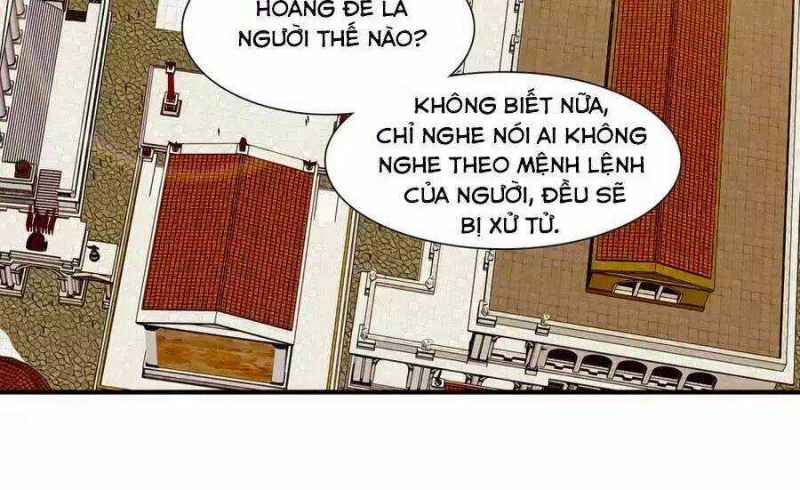 Nhân Chất Tình Nhân Chapter 36.5 trang 1