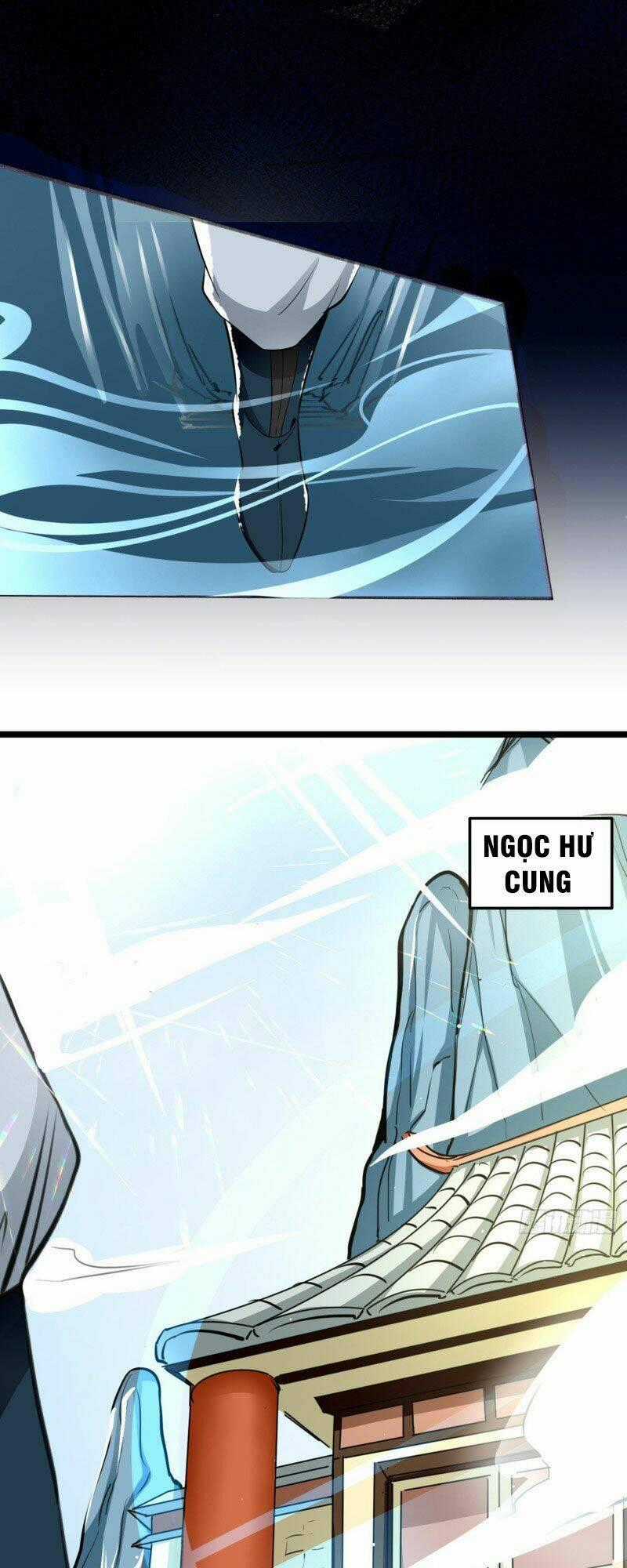 Nhân Đạo Kỹ Nguyên Chapter 18 trang 0