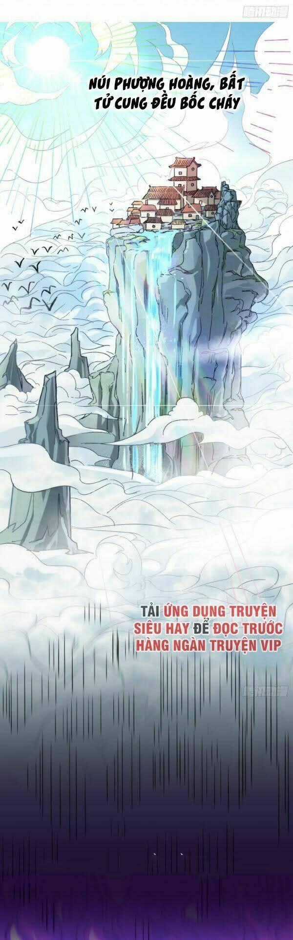 Nhân Đạo Kỹ Nguyên Chapter 19 trang 1