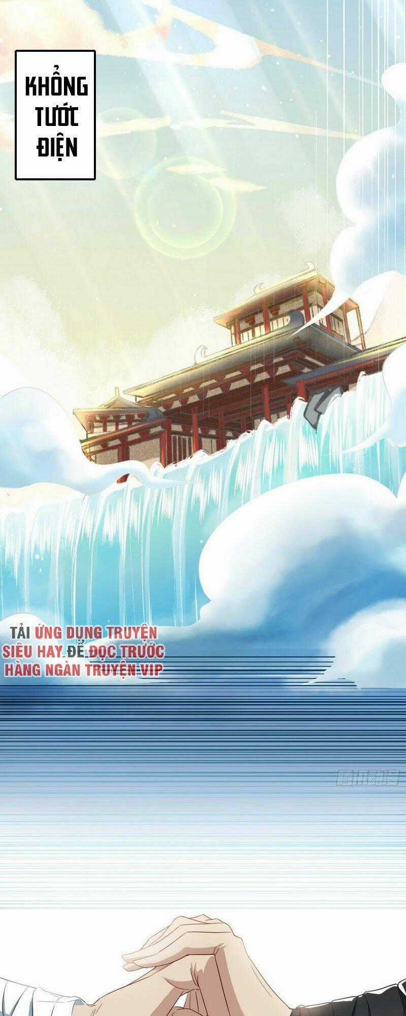 Nhân Đạo Kỹ Nguyên Chapter 26 trang 0