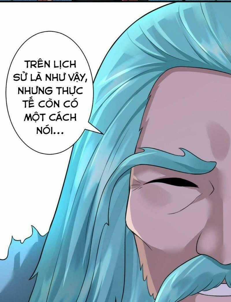 Nhân Hoàng Mạnh Nhất Chapter 60 trang 0