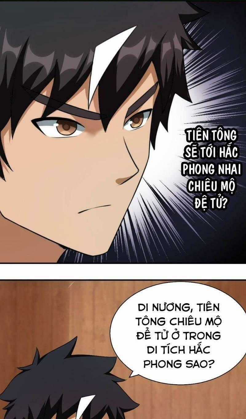 Nhân Hoàng Mạnh Nhất Chapter 62 trang 0