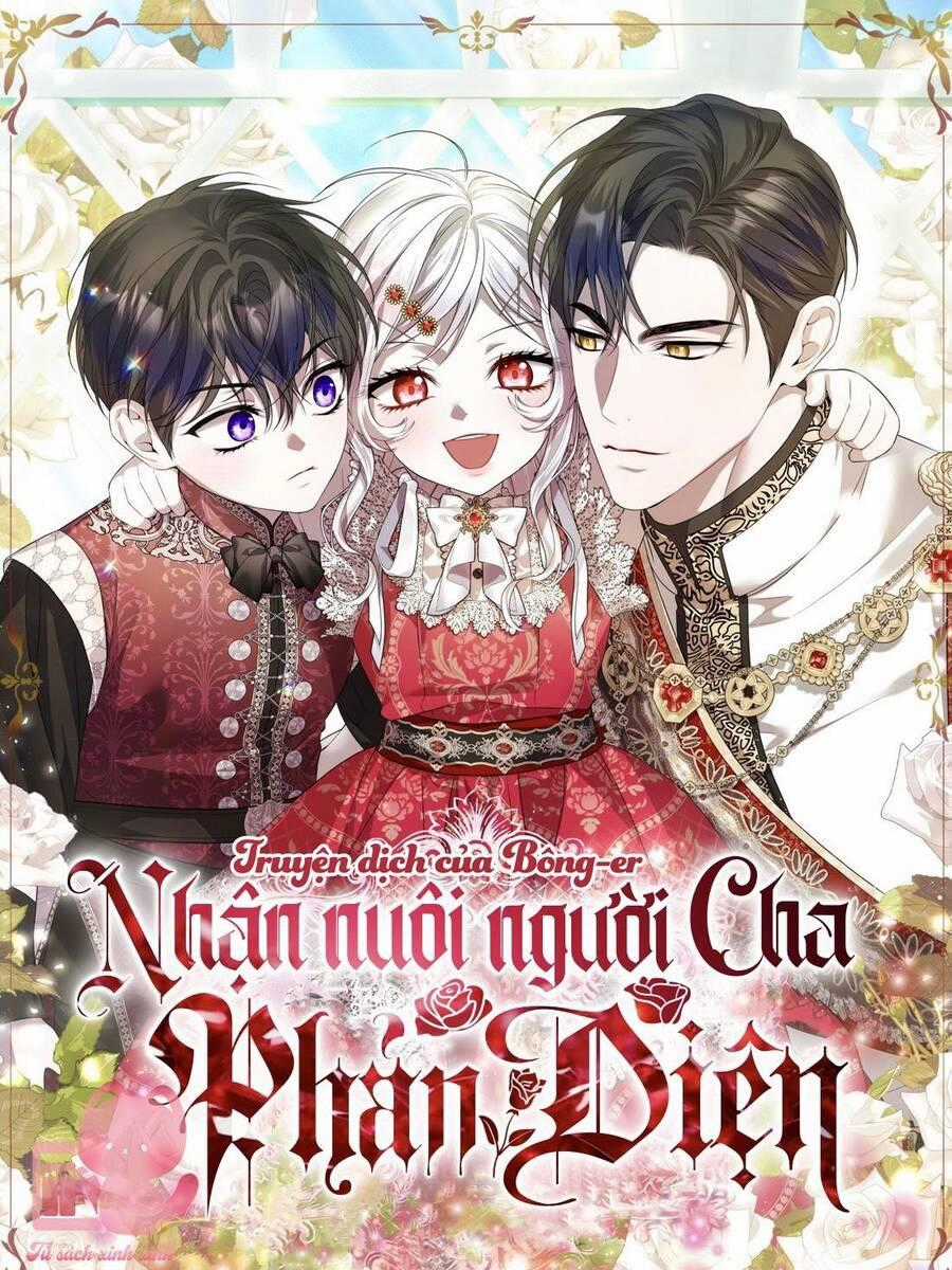 Nhận Nuôi Người Cha Phản Diện Chapter 66 trang 1