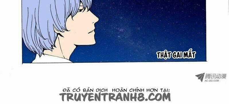 Nhân Quả Tuần Hoàn Chapter 29 trang 1