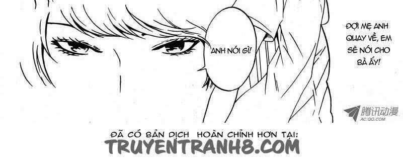 Nhân Quả Tuần Hoàn Chapter 30.2 trang 1