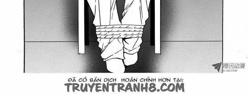 Nhân Quả Tuần Hoàn Chapter 30.3 trang 1