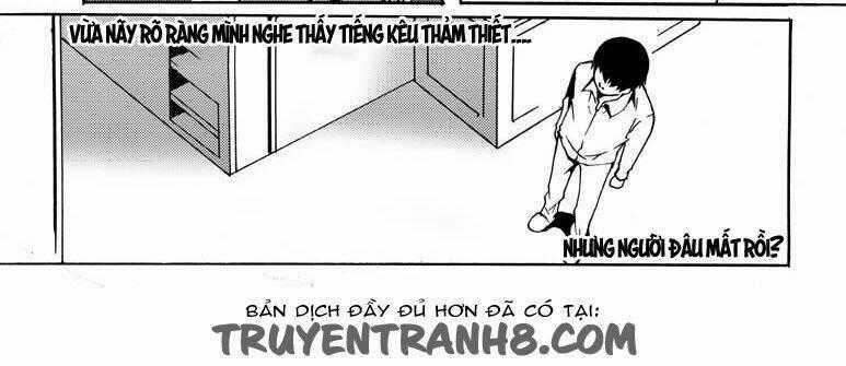 Nhân Quả Tuần Hoàn Chapter 30.4 trang 1