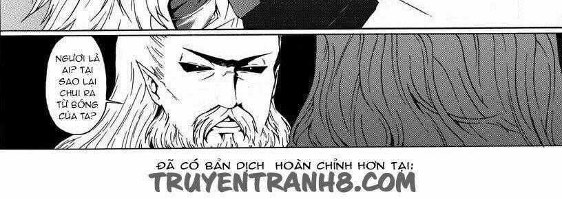 Nhân Quả Tuần Hoàn Chapter 34.4 trang 1