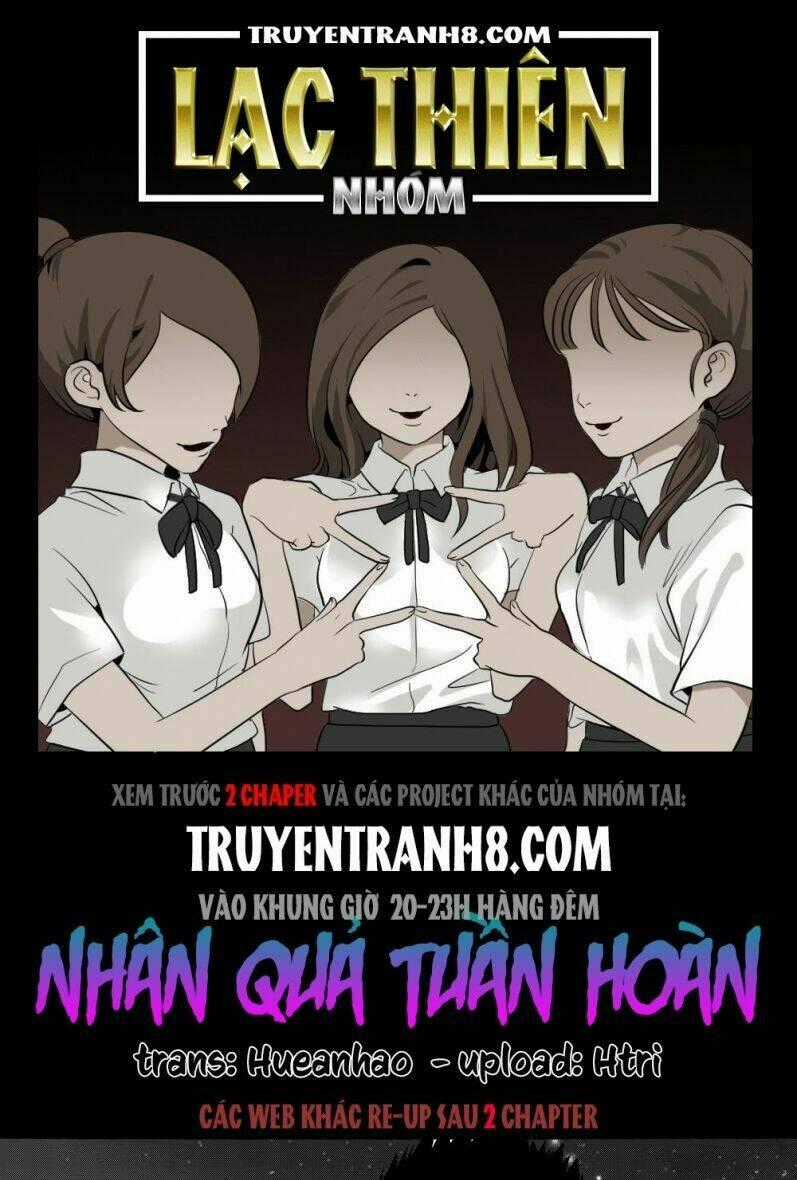 Nhân Quả Tuần Hoàn Chapter 35.1 trang 0