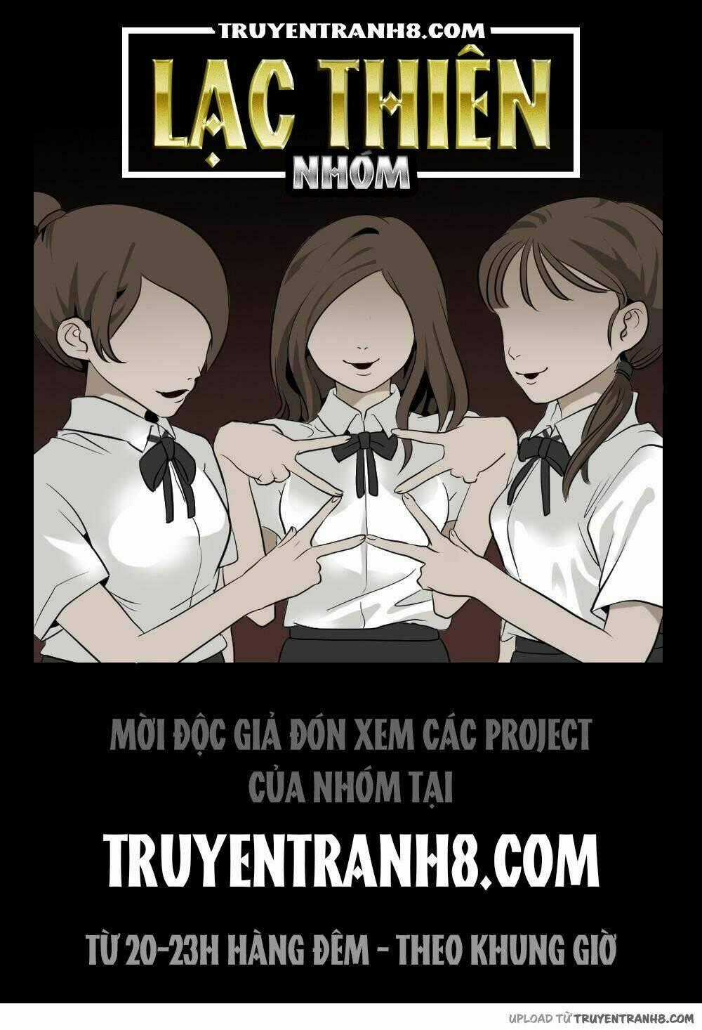 Nhân Quả Tuần Hoàn Chapter 7 trang 0