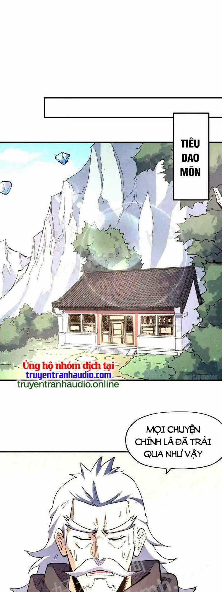 Nhân Vật Chính Mạnh Nhất Lịch Sử Chapter 114 trang 0