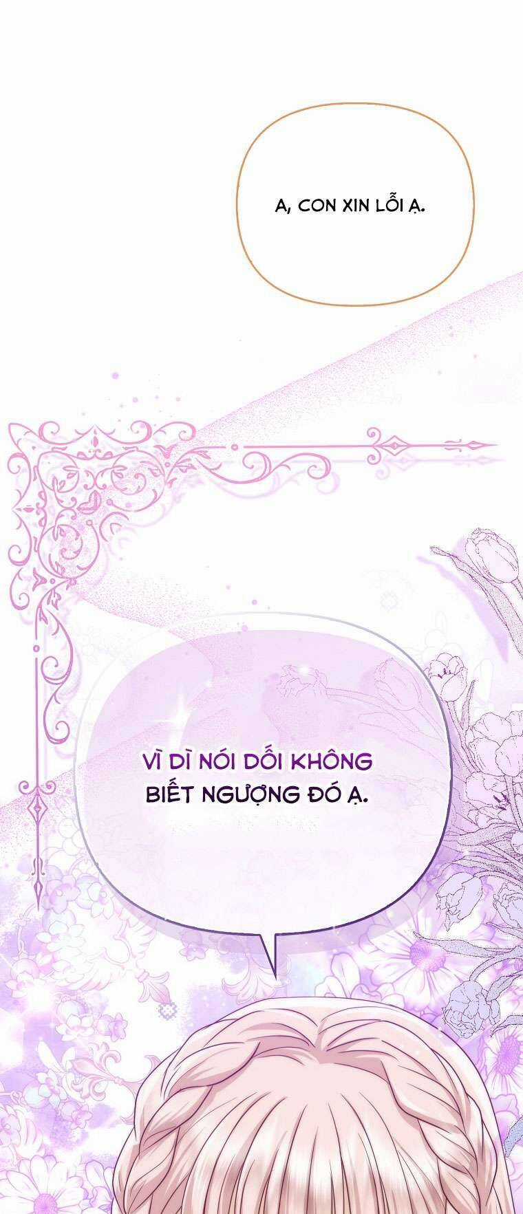 Nhân Vật Phản Diện Đều Thích Tôi Chapter 7 trang 1