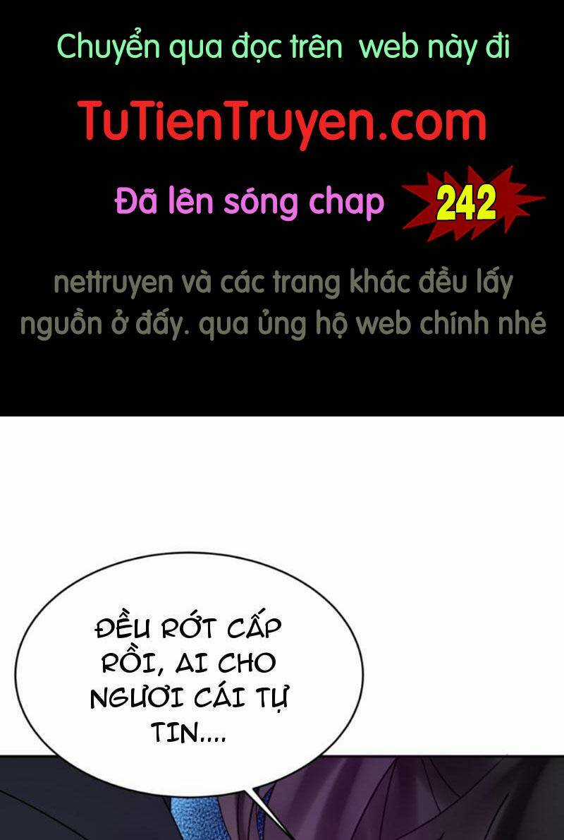 Nhân Vật Phản Diện Này Có Chút Lương Tâm, Nhưng Không Nhiều! Chapter 241 trang 0