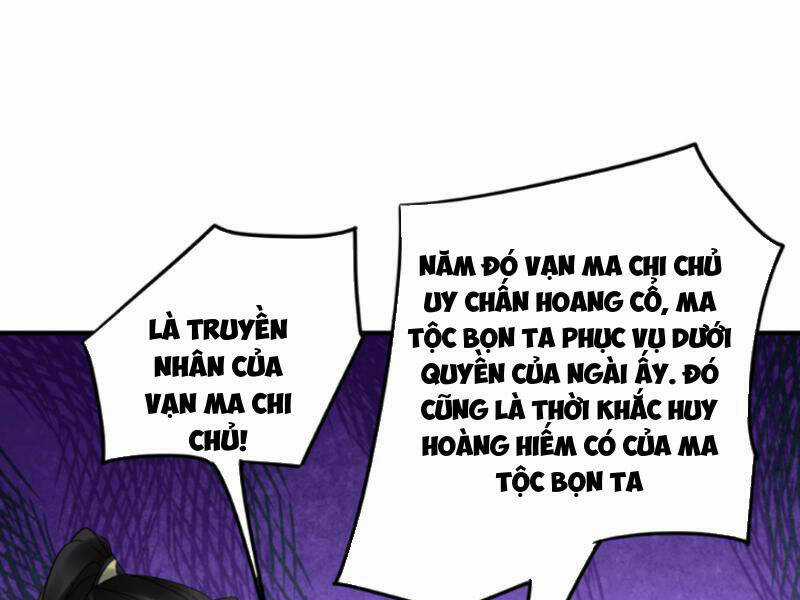 Nhân Vật Phản Diện Này Có Chút Lương Tâm, Nhưng Không Nhiều! Chapter 244 trang 0