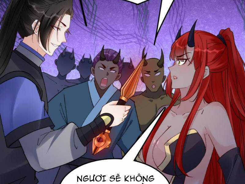 Nhân Vật Phản Diện Này Có Chút Lương Tâm, Nhưng Không Nhiều! Chapter 244 trang 1