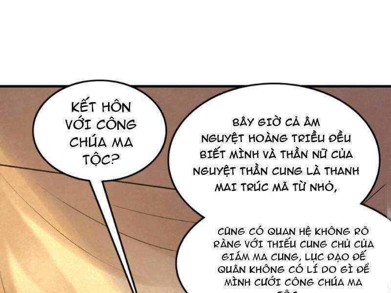 Nhân Vật Phản Diện Này Có Chút Lương Tâm, Nhưng Không Nhiều! Chapter 258 trang 0