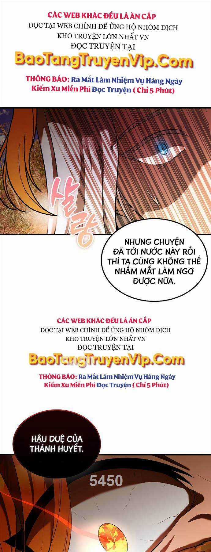 Nhân Vật Phụ Siêu Mạnh Chapter 35 trang 0