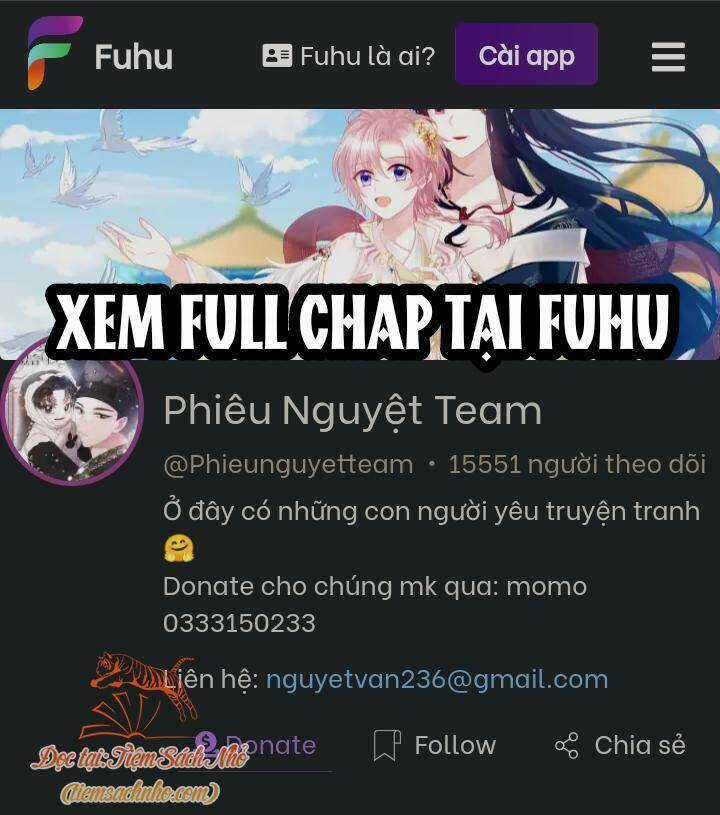 Nhân Vật Tôi Xuyên Vào, Chưa Từng Xuất Hiện Chapter 23 trang 0