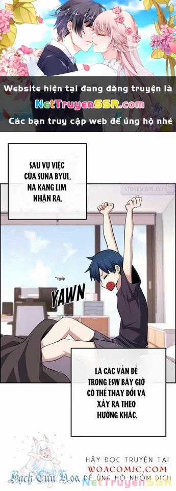 Nhân Vật Webtoon Na Kang Lim Chapter 151 trang 0