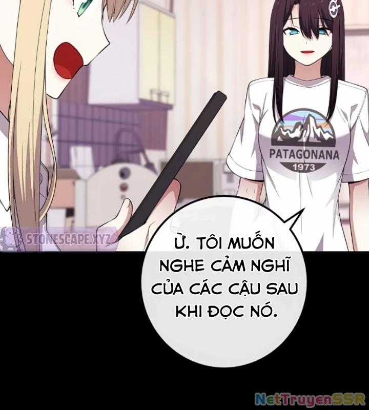 Nhân Vật Webtoon Na Kang Lim Chapter 165 trang 1