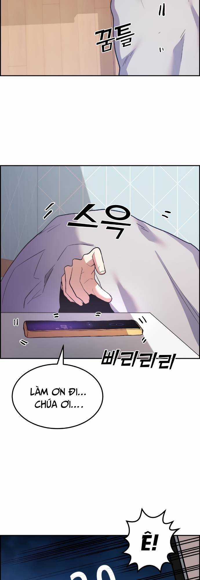 Nhân Vật Webtoon Na Kang Lim Chapter 4 trang 1