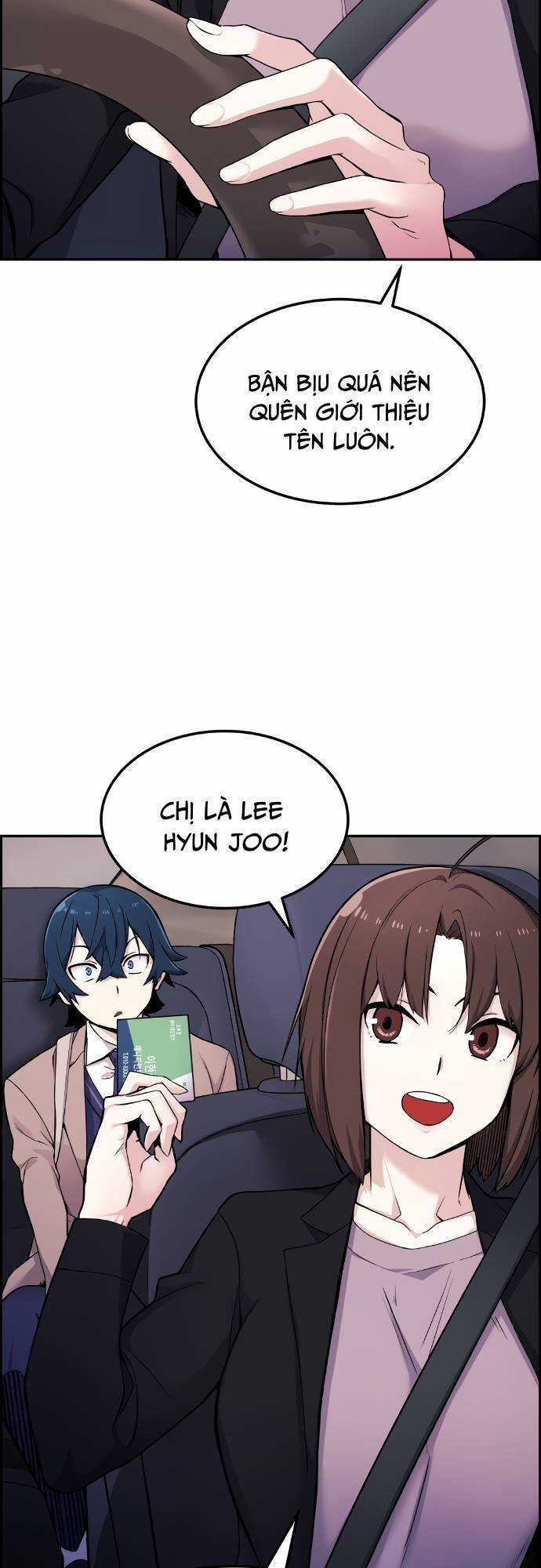 Nhân Vật Webtoon Na Kang Lim Chapter 5 trang 1