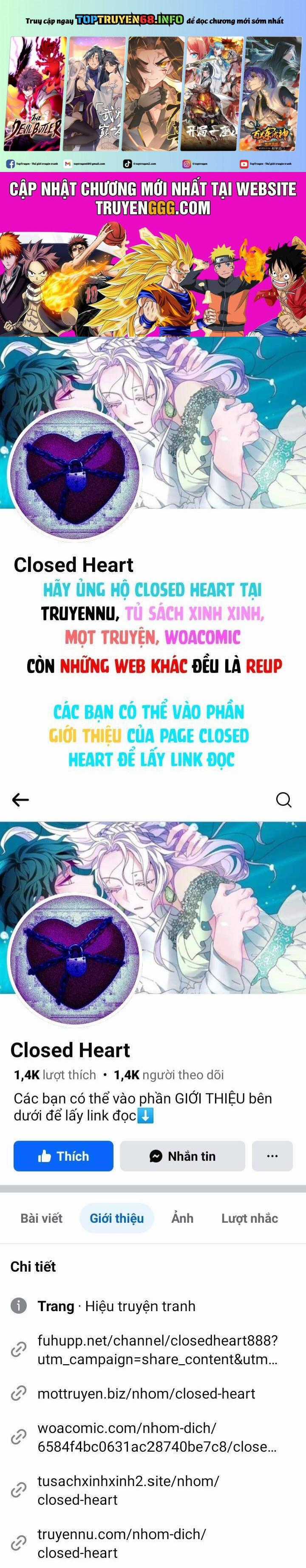 Nhân Viên Mới Là Ma Vương Chapter 6 trang 1