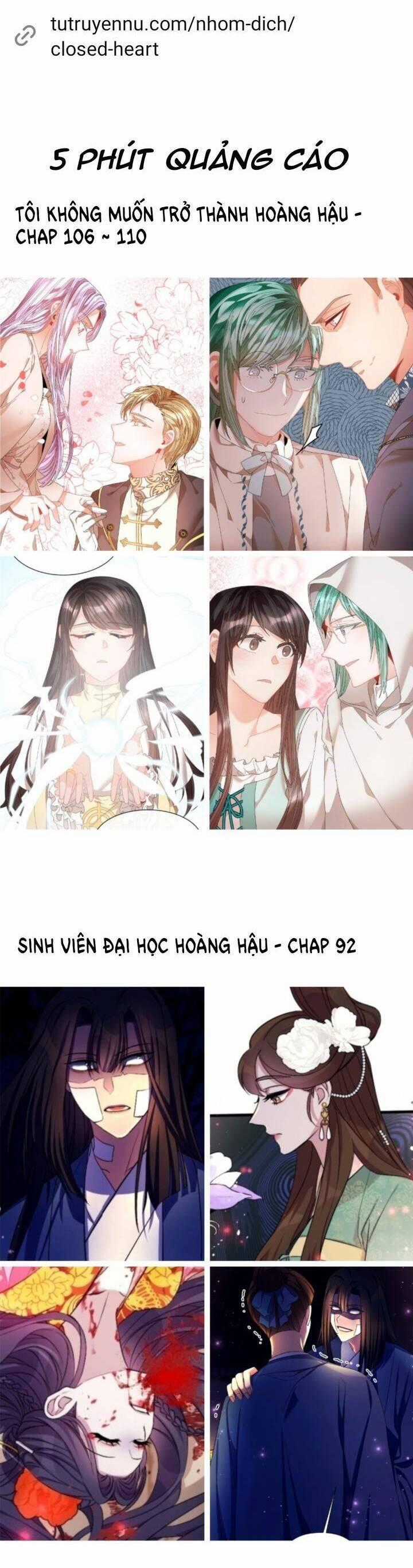 Nhân Viên Mới Là Ma Vương Chapter 8 trang 1