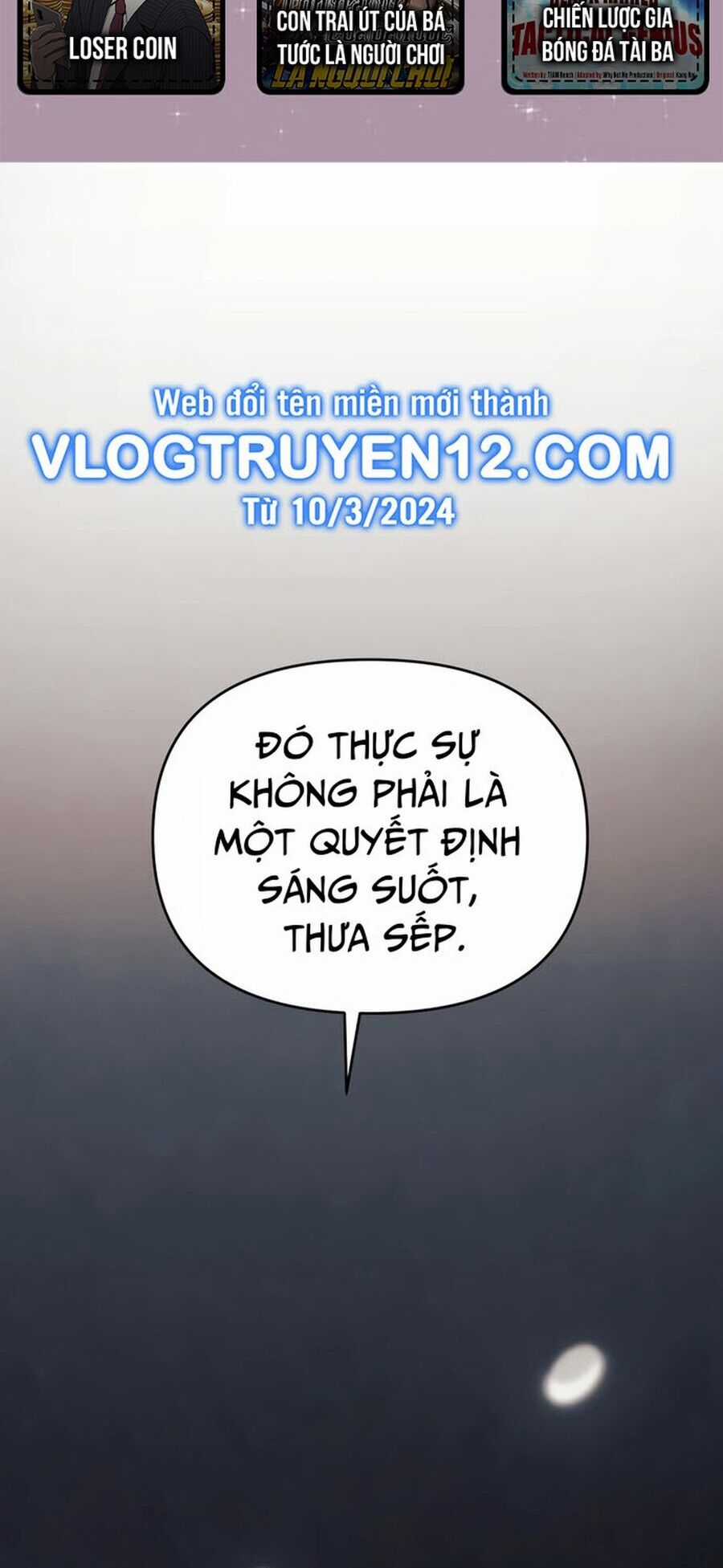 Nhân Viên Thực Tập Kim Cheolsu Chapter 29 trang 1